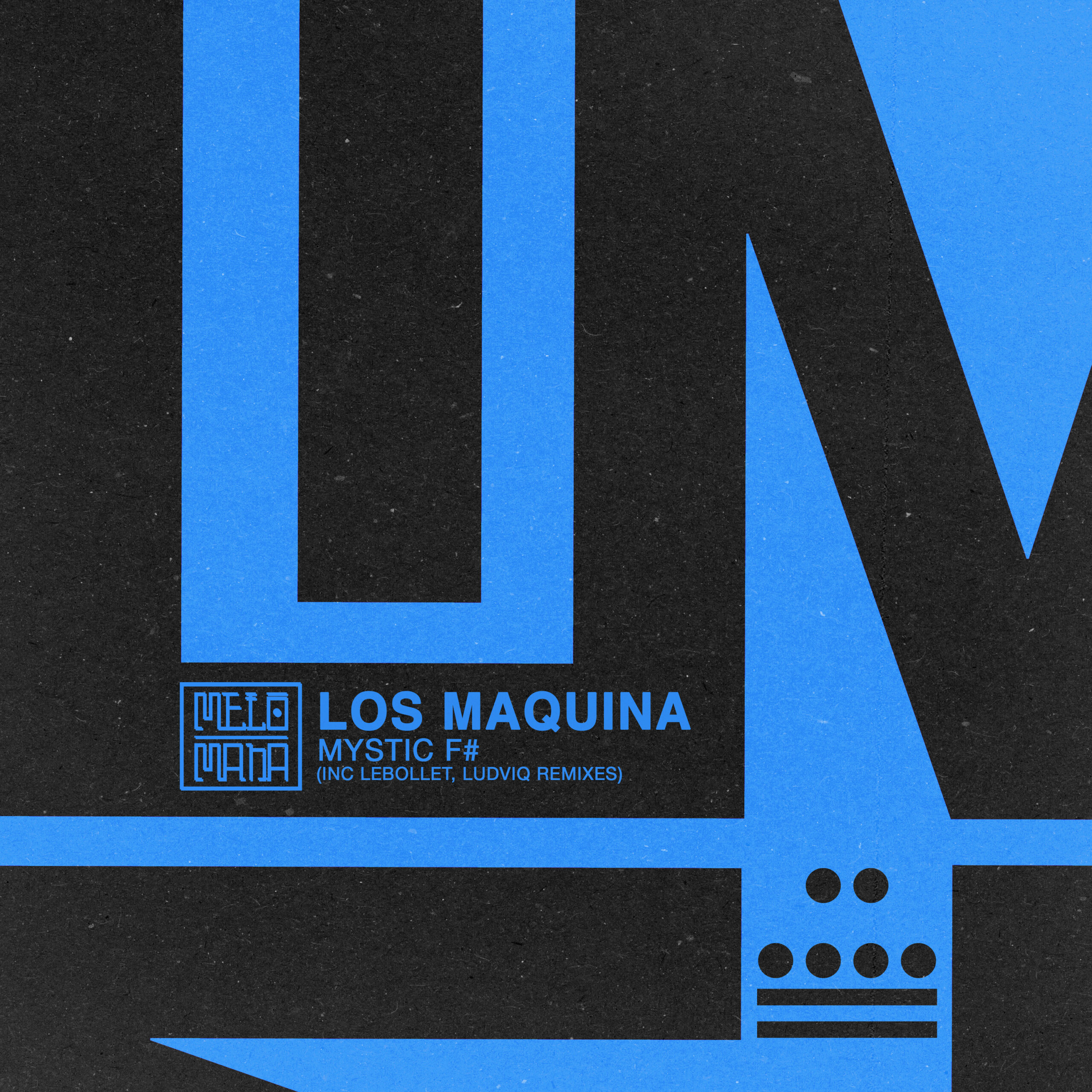 los-maquina-melomana-records-vicious-magazine