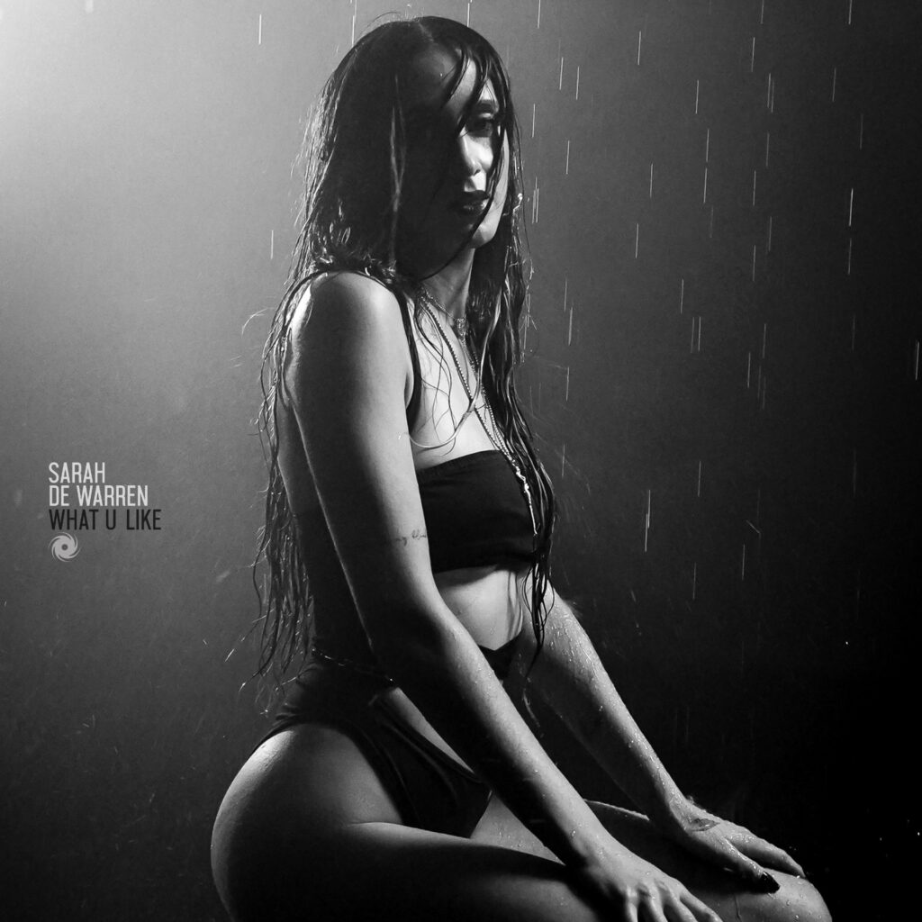 Sarah de Warren