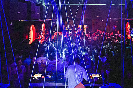 Sala Villanos Anuncia Un Imparable Line Up Para El Primer Trimestre De 