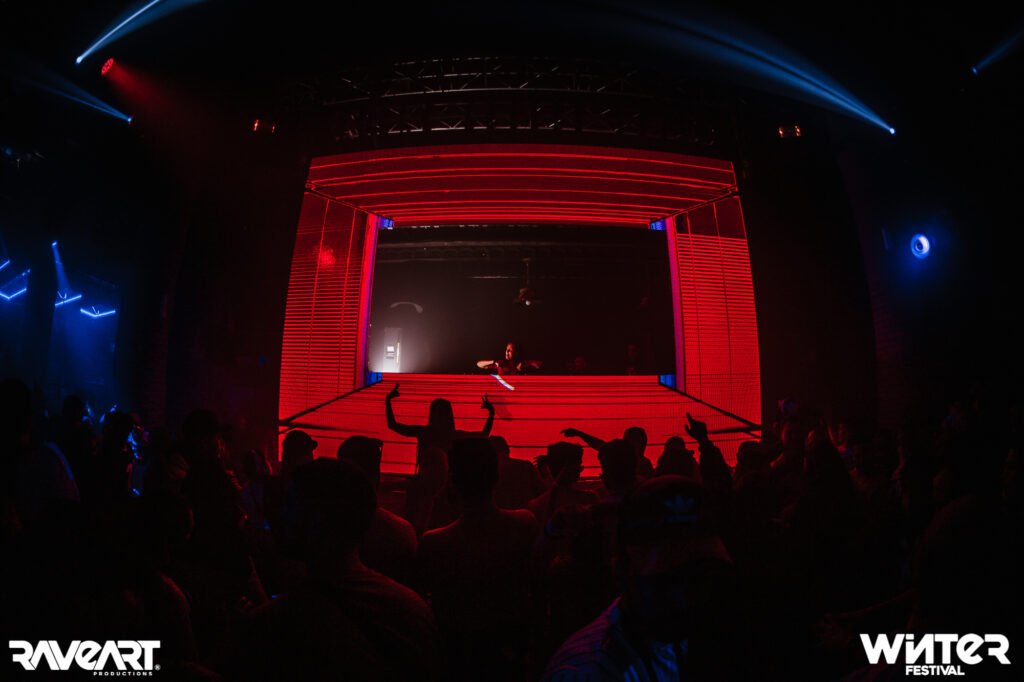 WINTER FESTIVAL 2020 