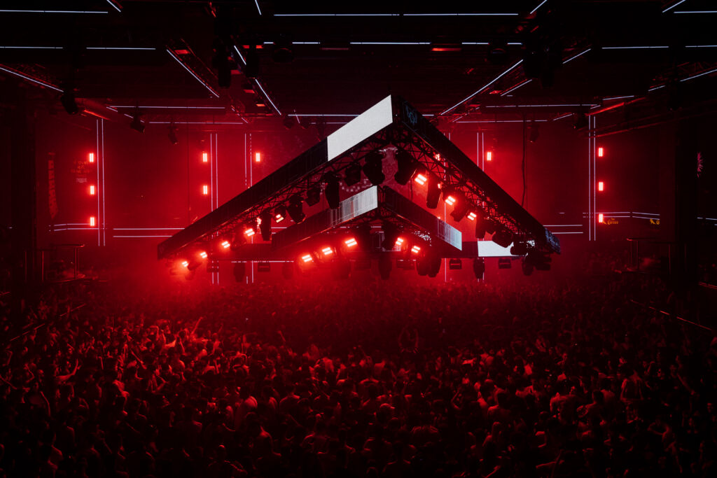 Dreambeach Costa del Sol