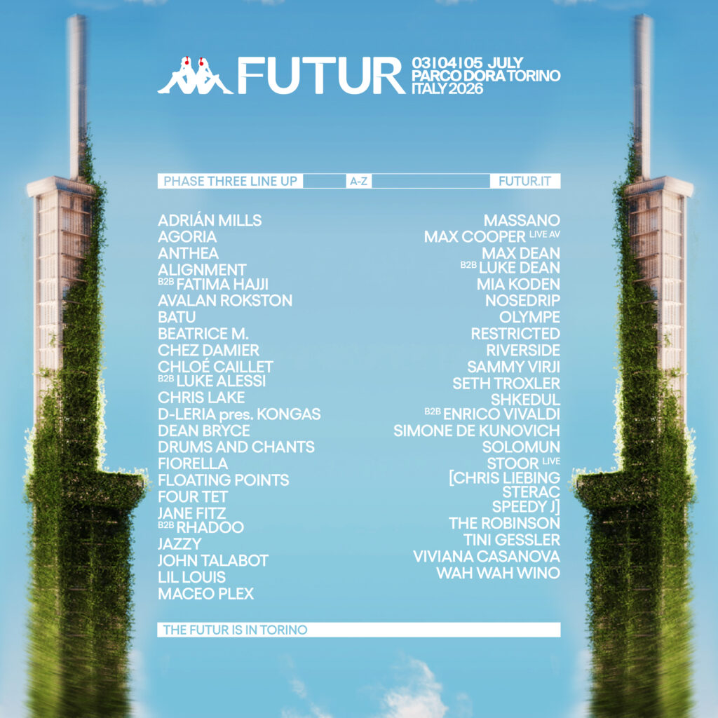 Kappa FuturFestival