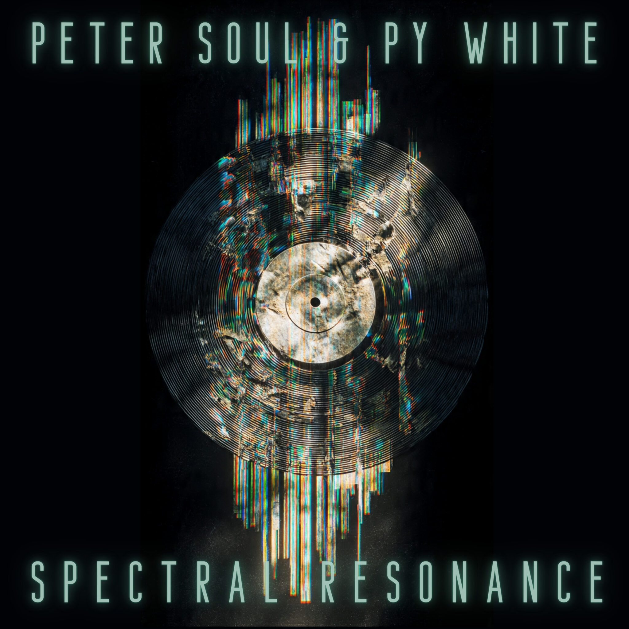 PREMIERE: Peter Soul & Py White – Spectral Resonance - Disrupted Music ...