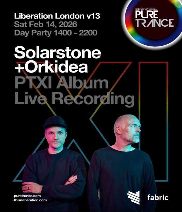 Pure Trance