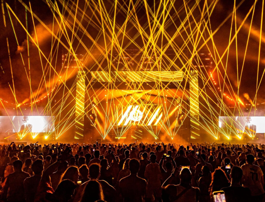 Dreambeach Costa del Sol