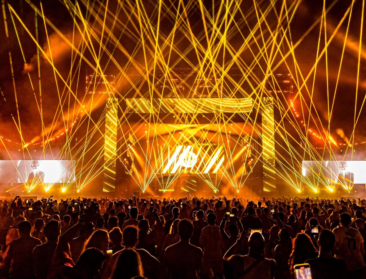 Dreambeach Costa del Sol