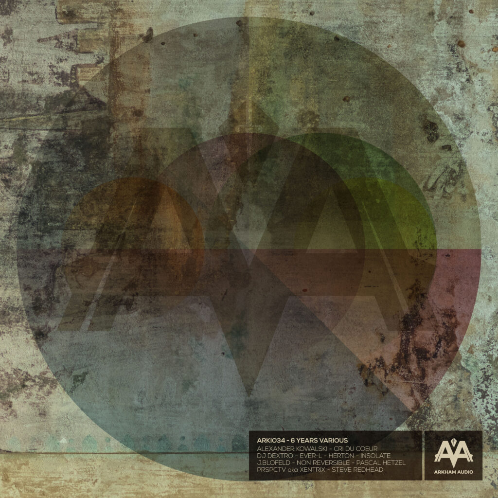 premiere-alexander-kowalski-electric-dust-arkham-audio