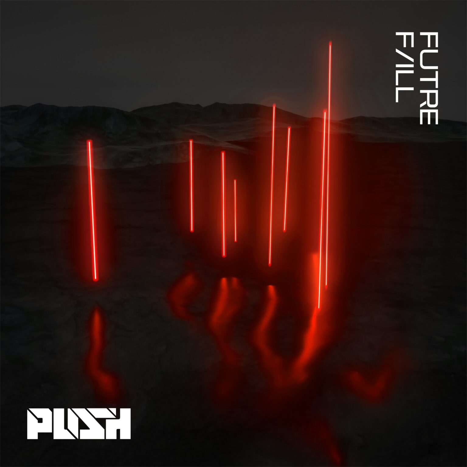 Push Ya Rising Push acelera hacia el álbum 'Known Universe' con su nuevo single