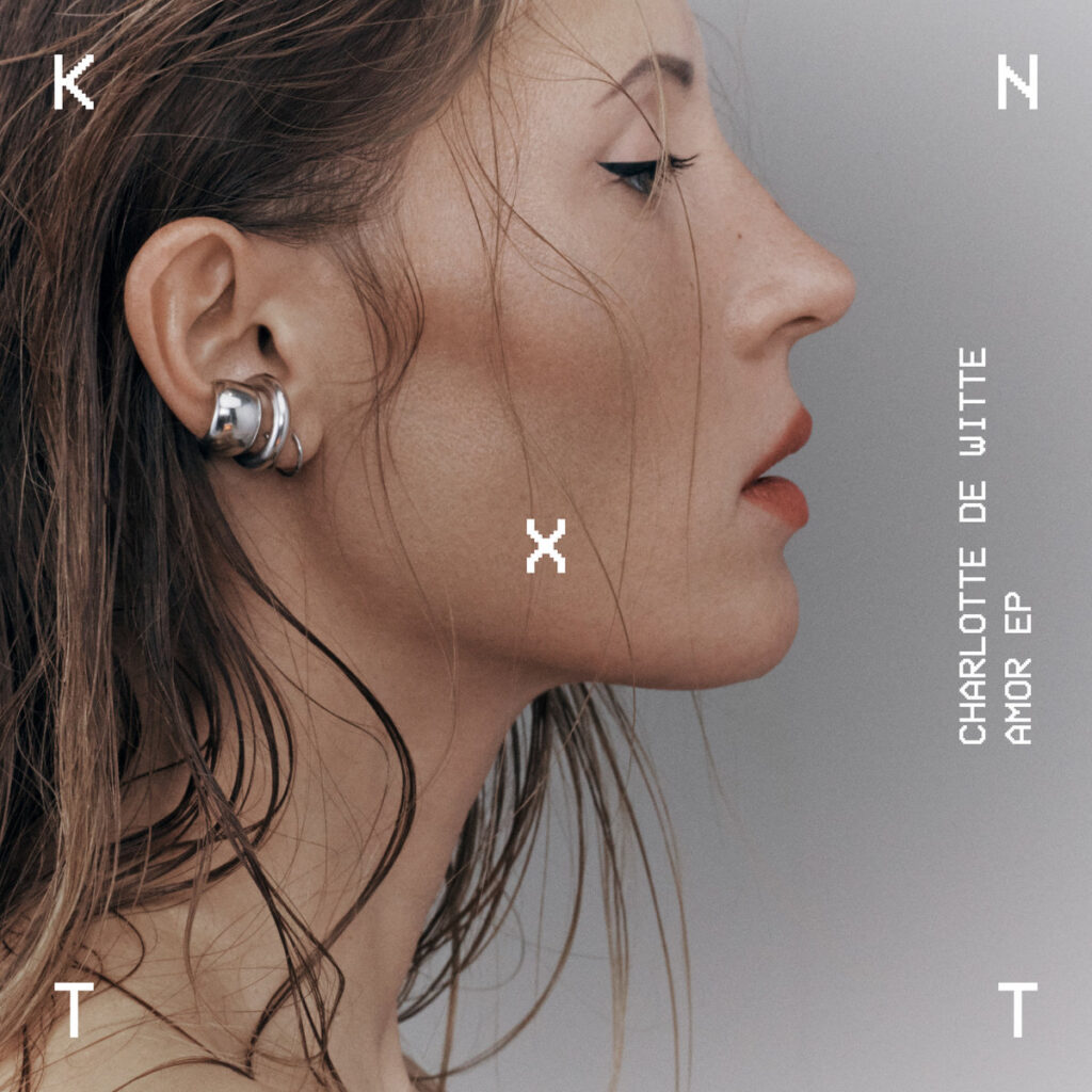Charlotte de Witte