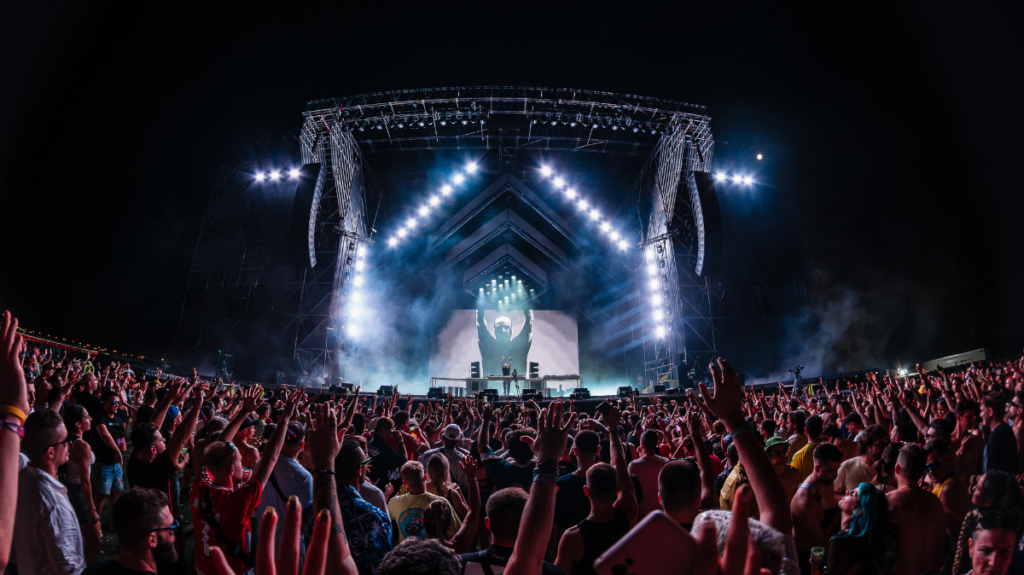 Dreambeach Costa del Sol