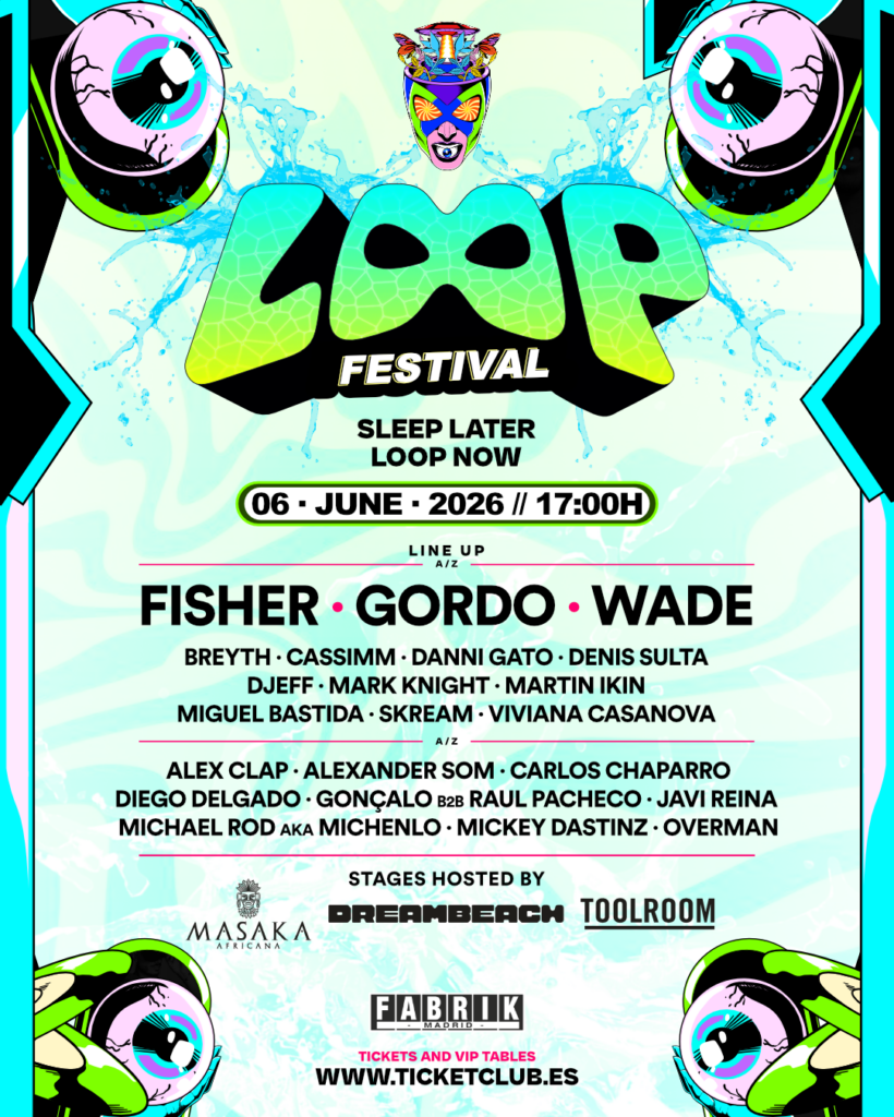 LOOP Festival