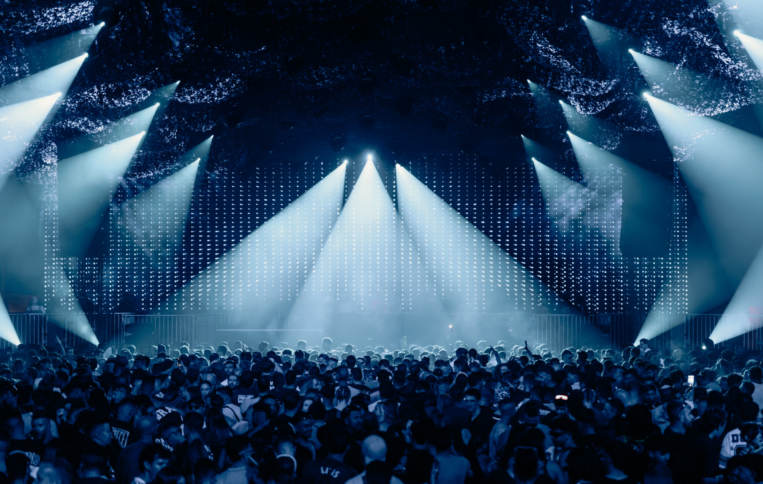 Time Warp Spain