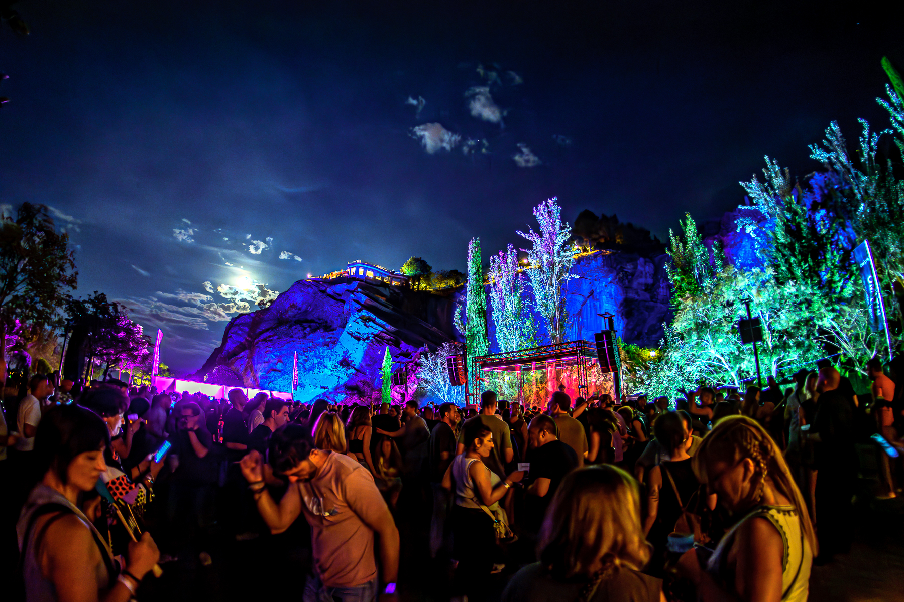 RITMO festival 2026