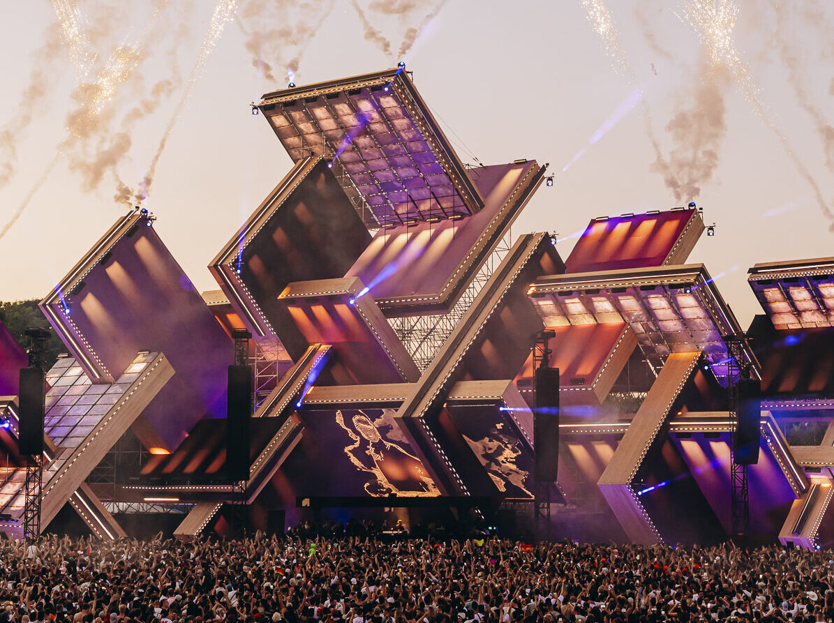 Awakenings Festival 2026 cuelga el cartel de sold out y se prepara para hacer historia con su edición más grande hasta la fecha