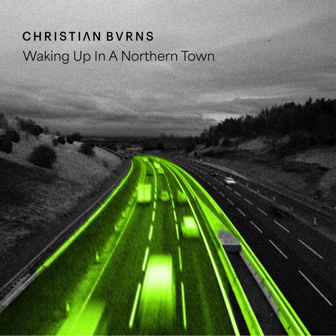 Christian Burns