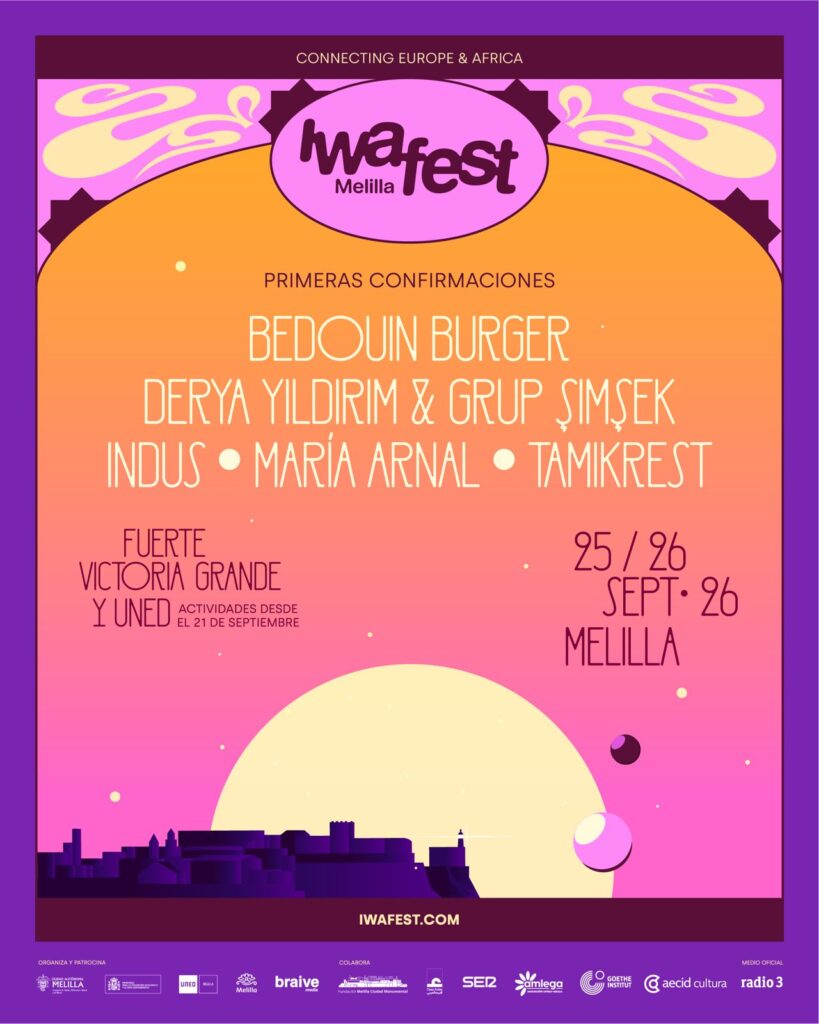 IWA Fest