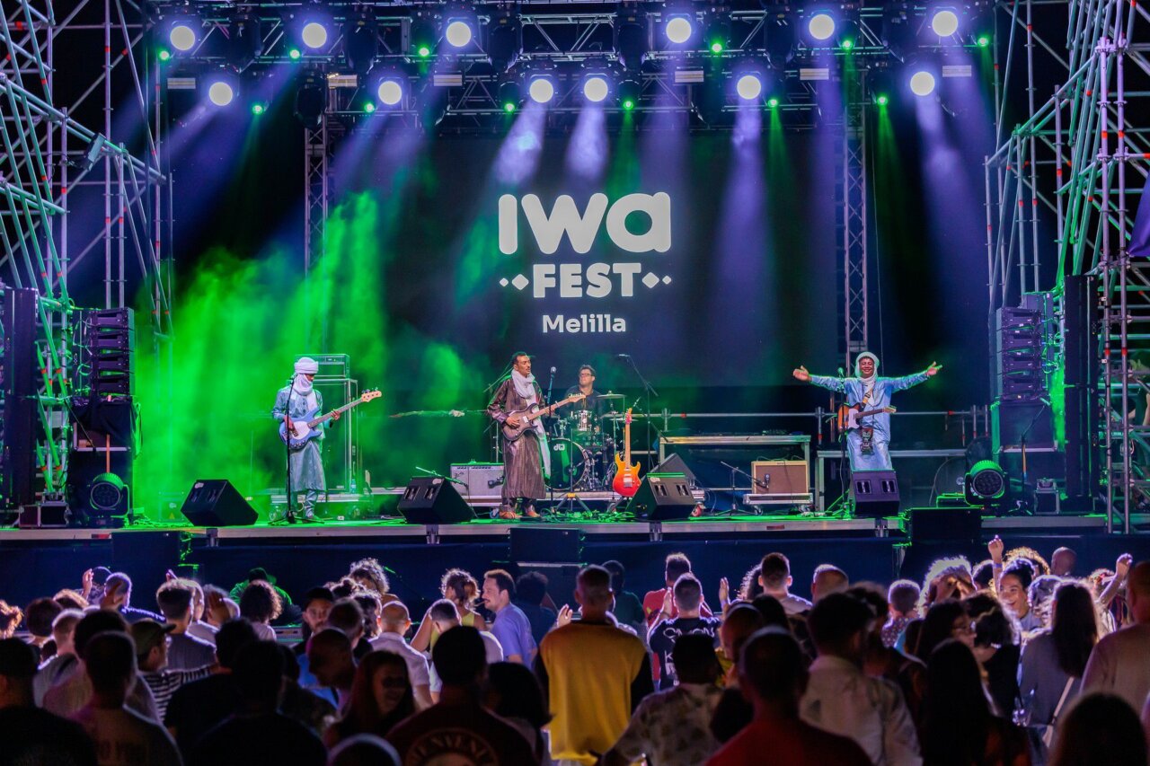 IWA Fest