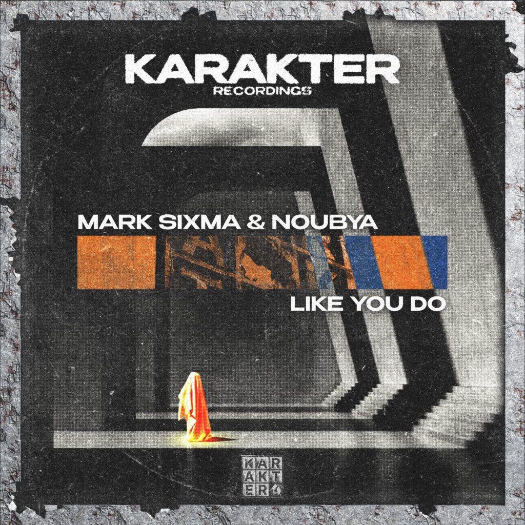 Mark Sixma