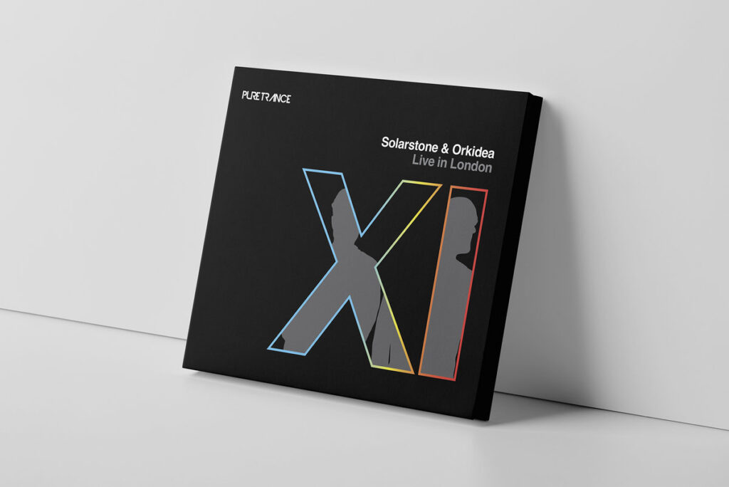 Pure Trance