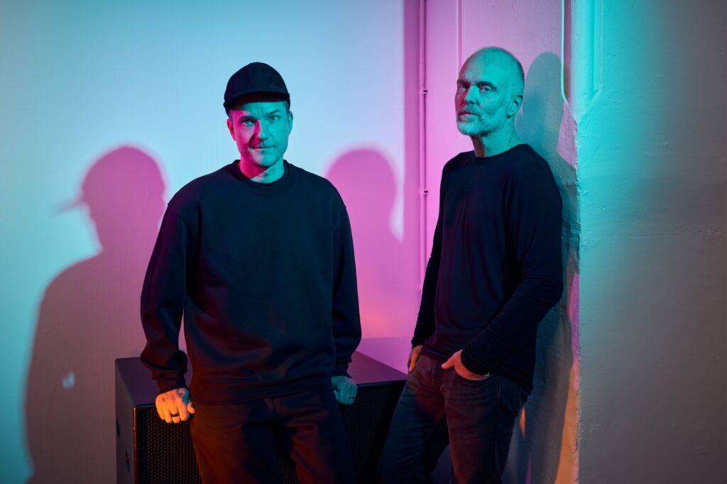 Pure Trance