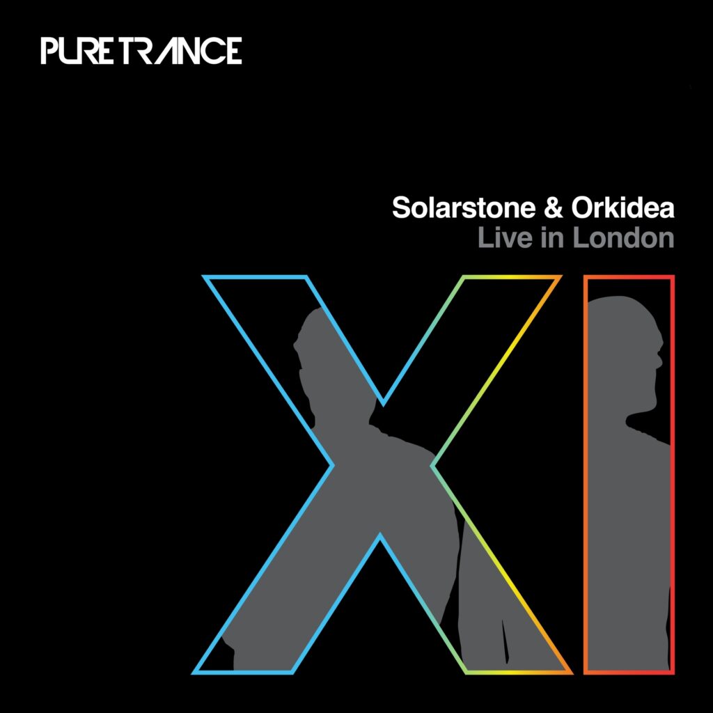 Pure Trance