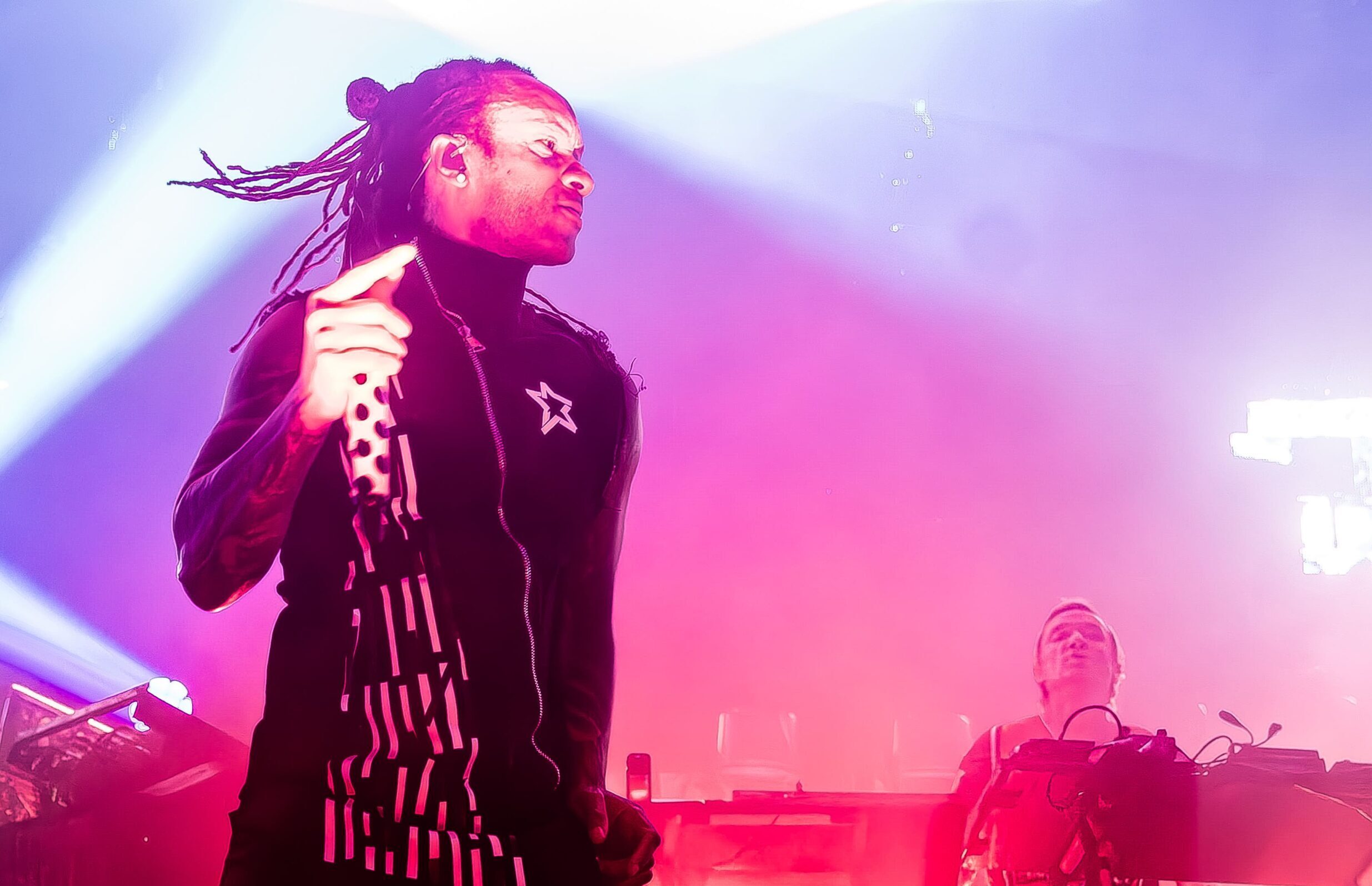 The Prodigy llega el 17 de julio a Icónica Santalucía Sevilla Fest