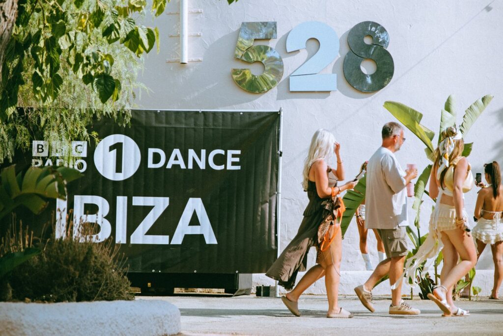 BBC Radio 1 Dance