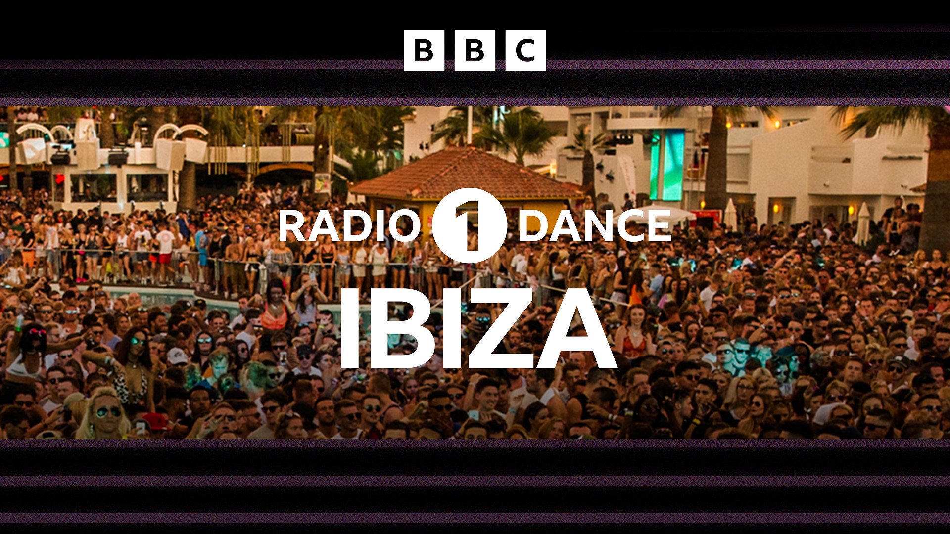 BBC Radio 1 Dance