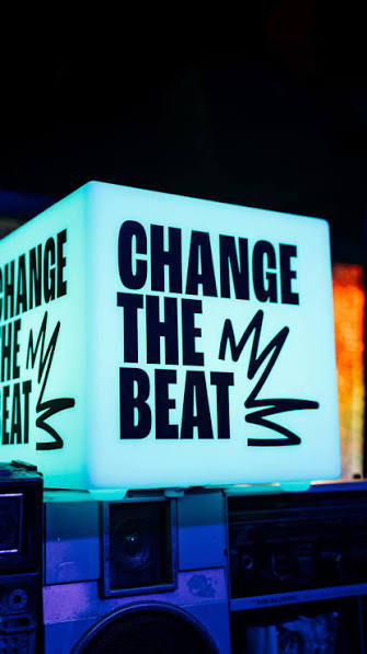 Change The Beat