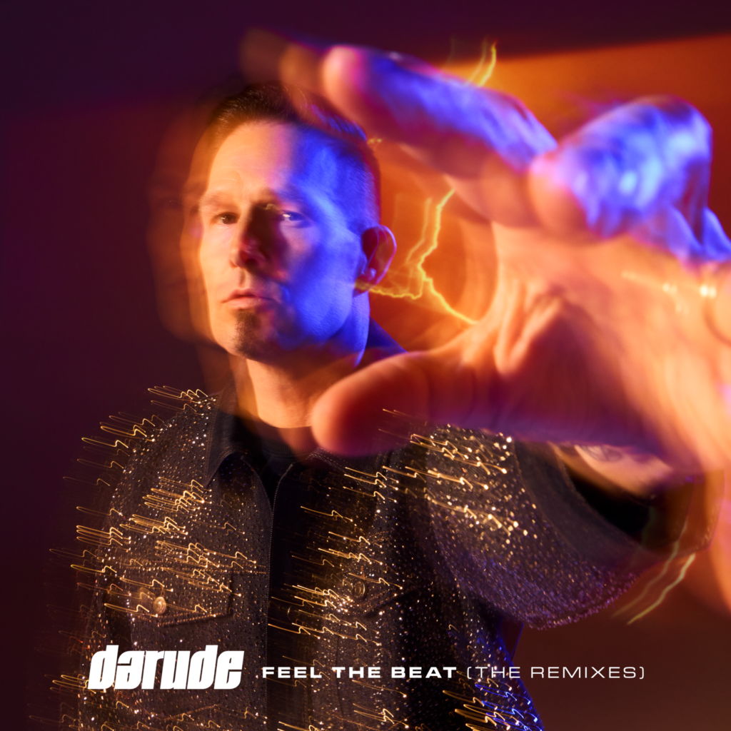 Darude