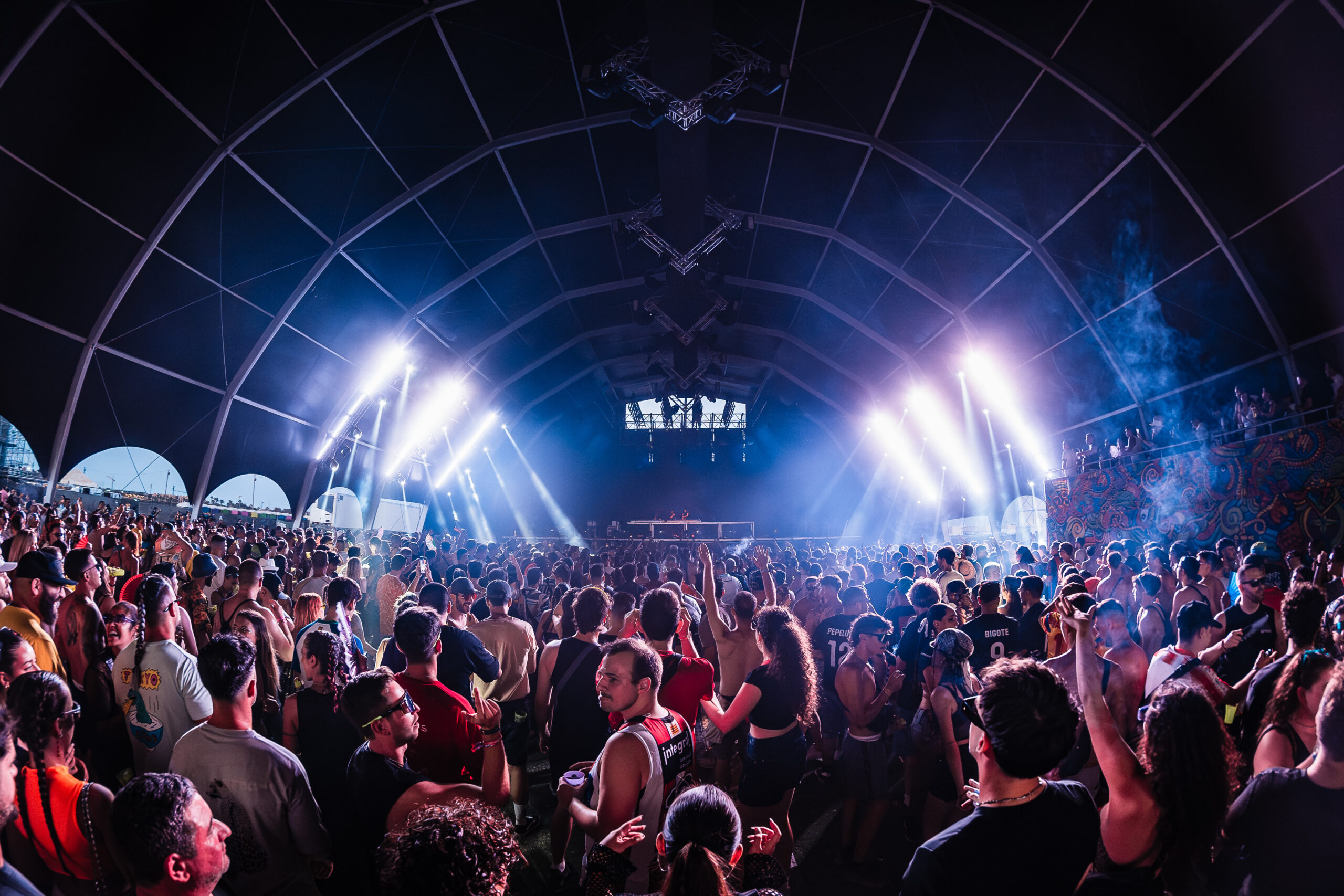 Dreambeach Festival