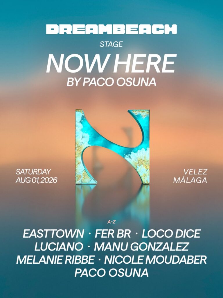 Dreambeach Festival