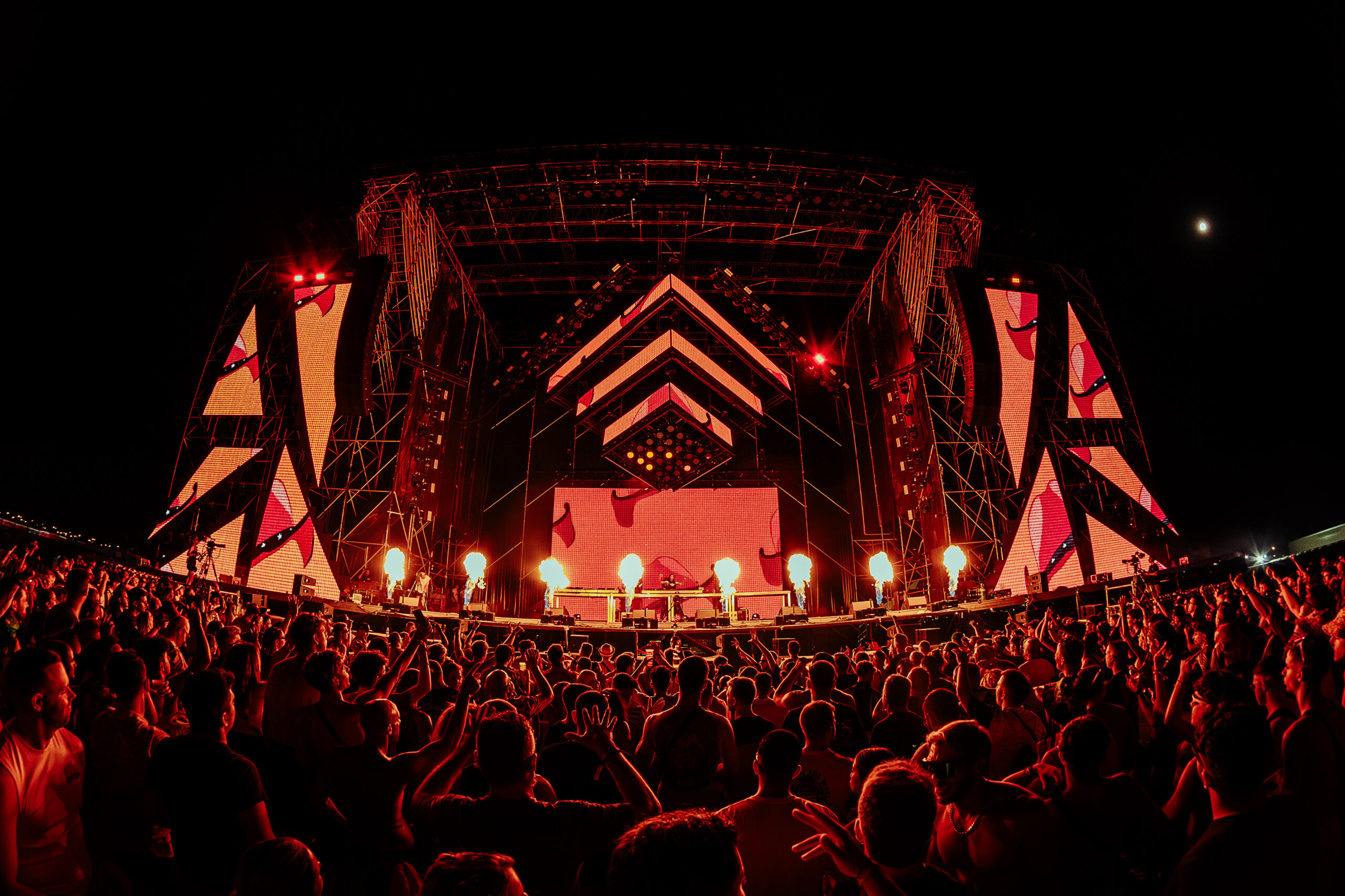 Dreambeach