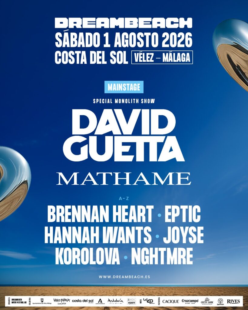 Dreambeach