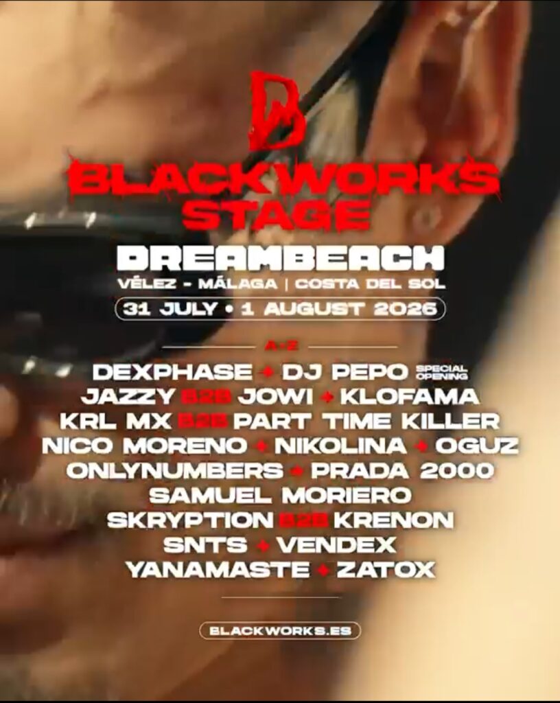 Dreambeach