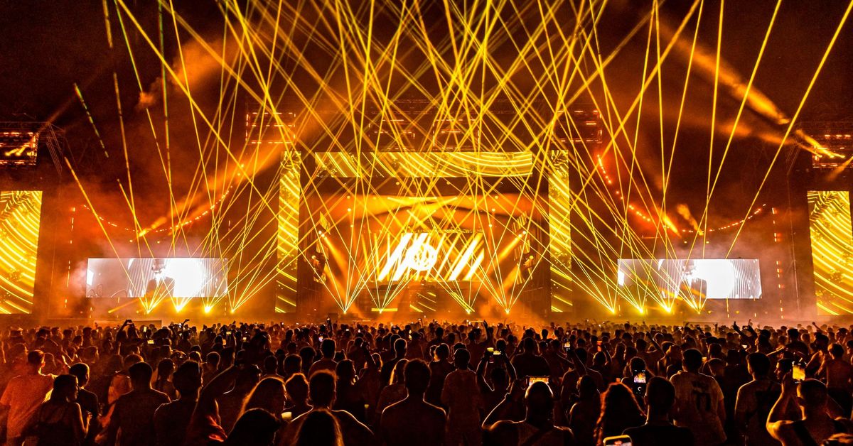 Dreambeach