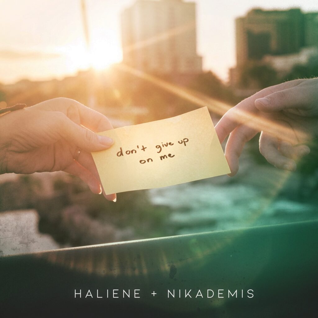 HALIENE y Nikademis