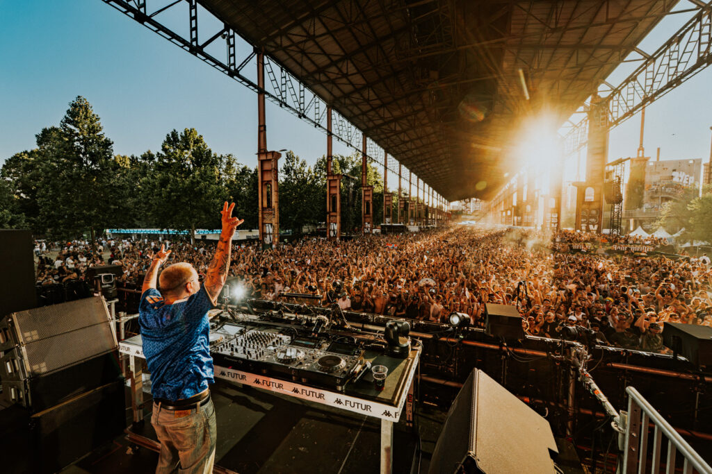 Kappa FuturFestival