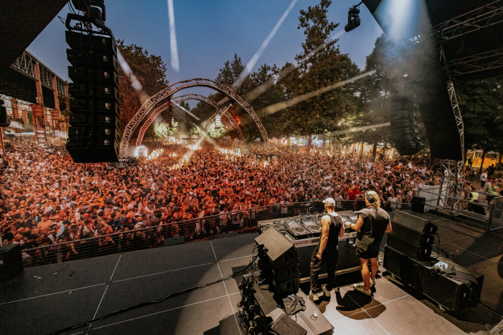 Kappa FuturFestival