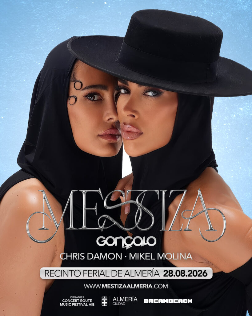 Mëstiza