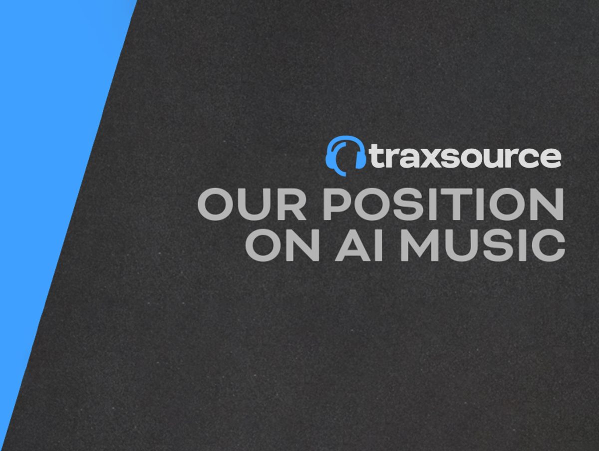 Traxsource
