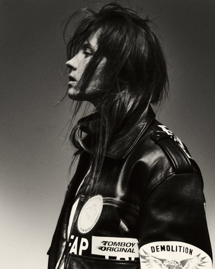 Charlotte de Witte