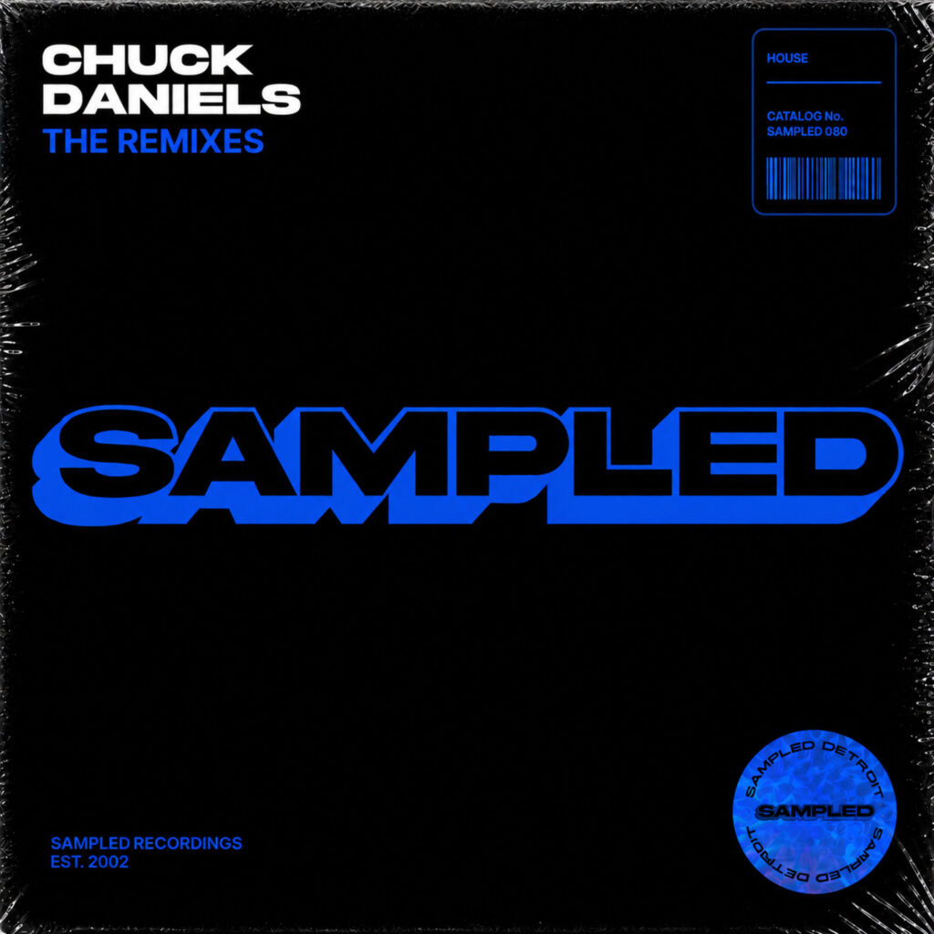 Chuck Daniels