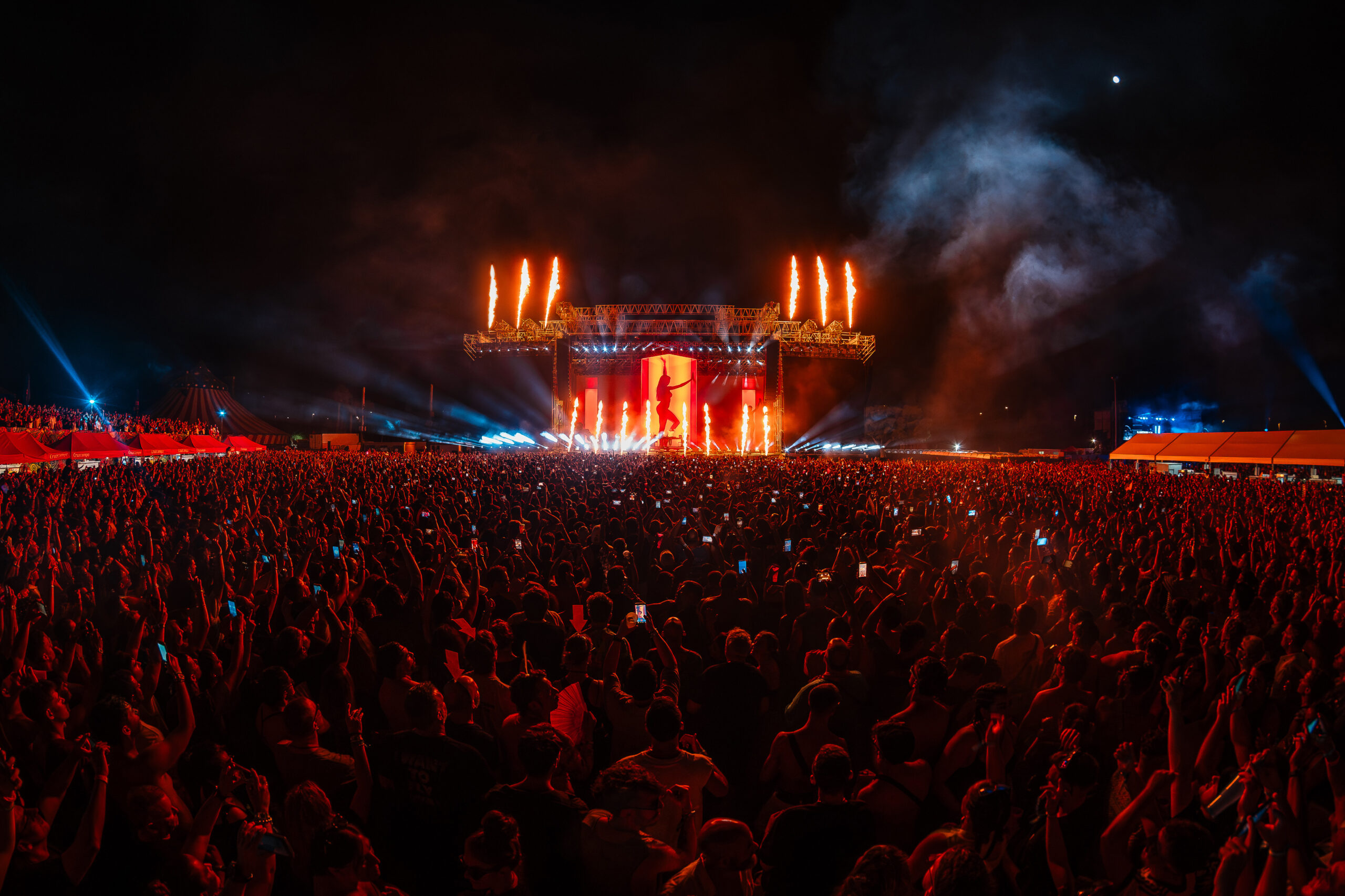 Dreambeach