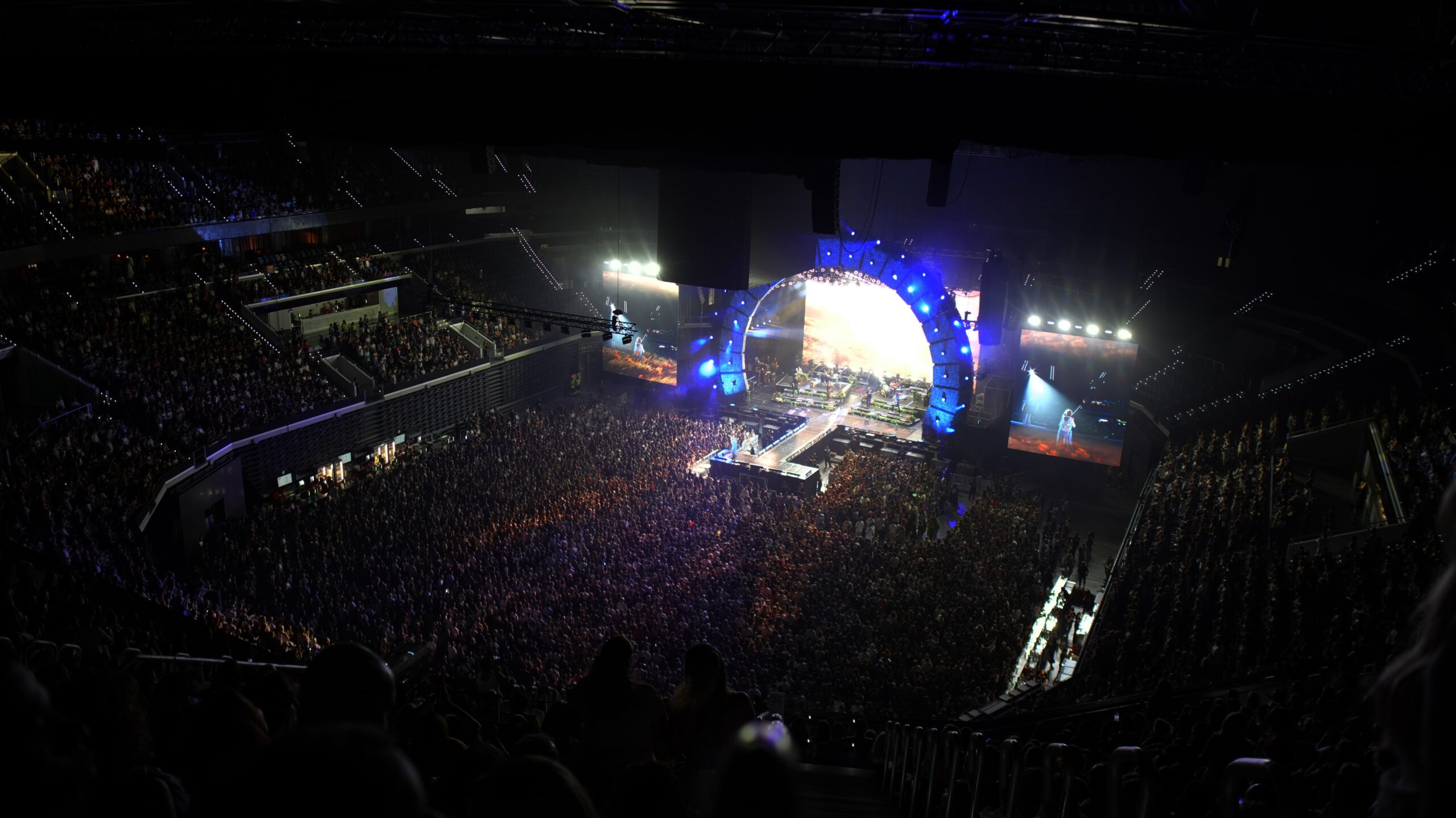 House Arena