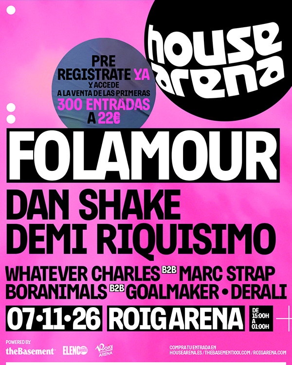 House Arena