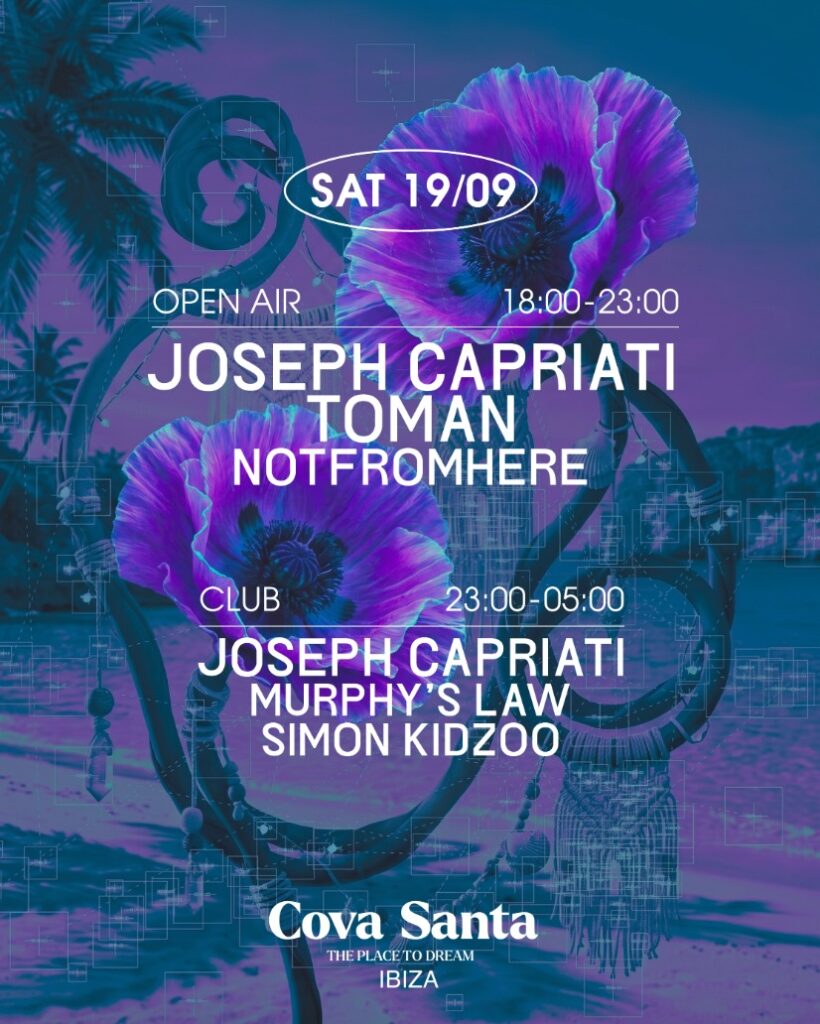Joseph Capriati