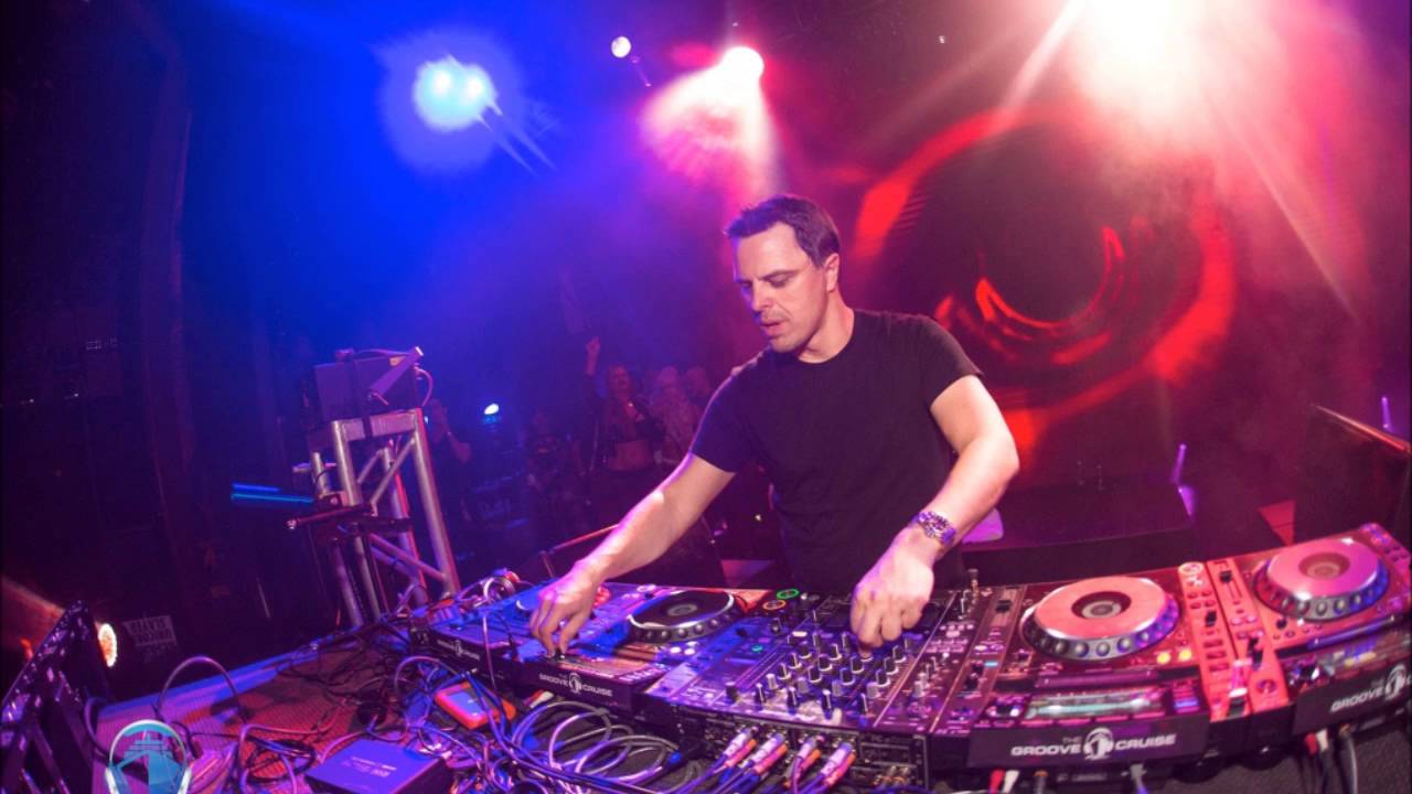 Markus Schulz