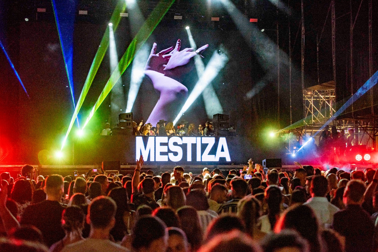 Mëstiza