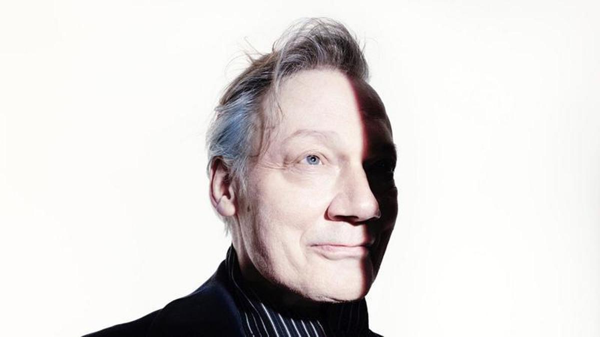 William Orbit